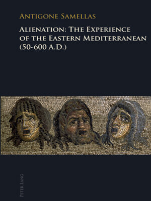 cover image of Alienation